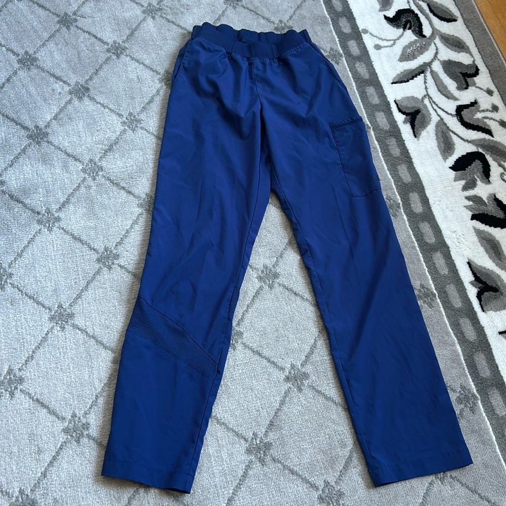 FIT SCRUBS